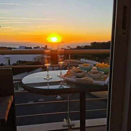 Amazing Lodge By The Ocean - Fully Equipped! Ericeira Extérieur photo