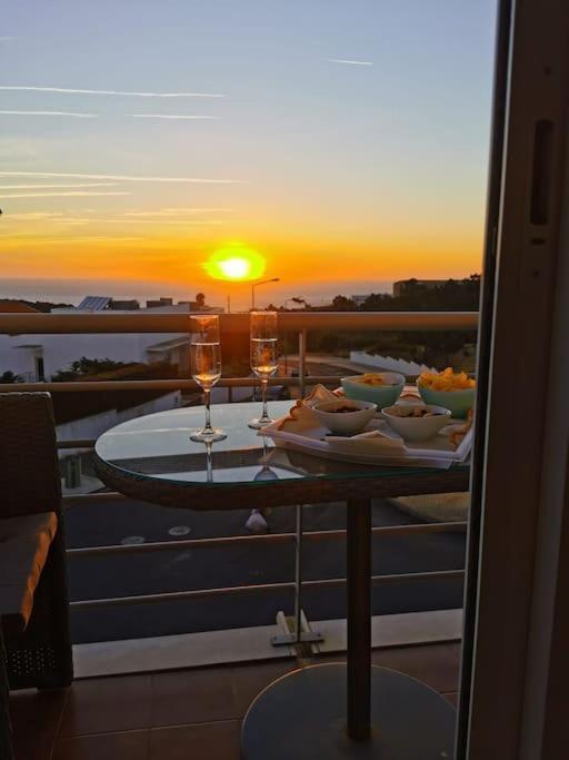 Amazing Lodge By The Ocean - Fully Equipped! Ericeira Extérieur photo