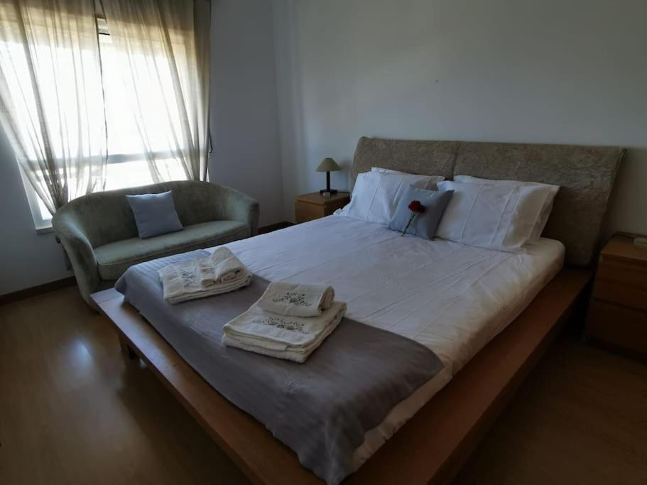 Amazing Lodge By The Ocean - Fully Equipped! Ericeira Extérieur photo