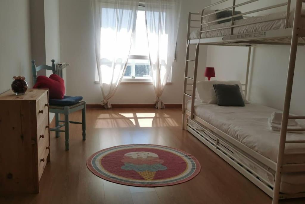 Amazing Lodge By The Ocean - Fully Equipped! Ericeira Extérieur photo