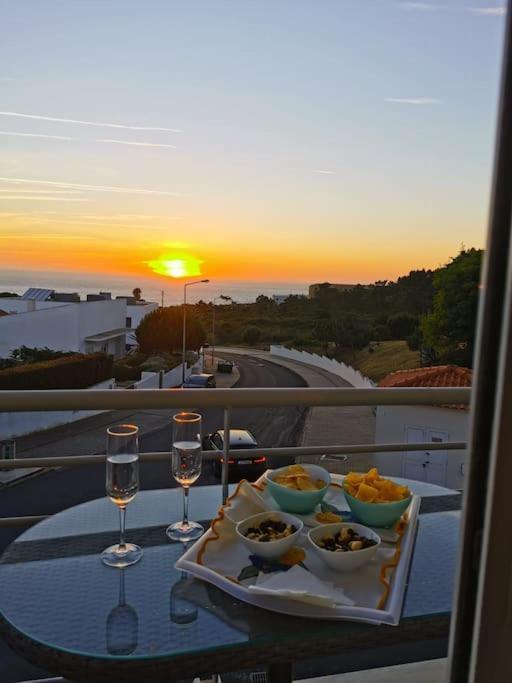 Amazing Lodge By The Ocean - Fully Equipped! Ericeira Extérieur photo