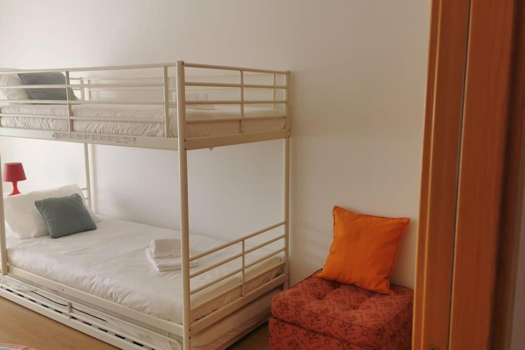 Amazing Lodge By The Ocean - Fully Equipped! Ericeira Extérieur photo