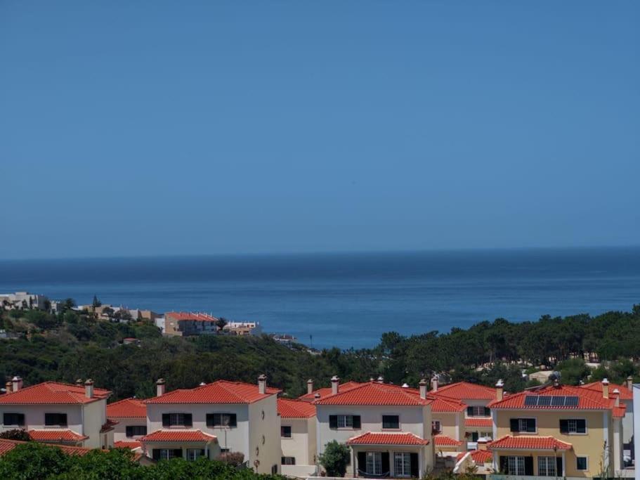 Amazing Lodge By The Ocean - Fully Equipped! Ericeira Extérieur photo