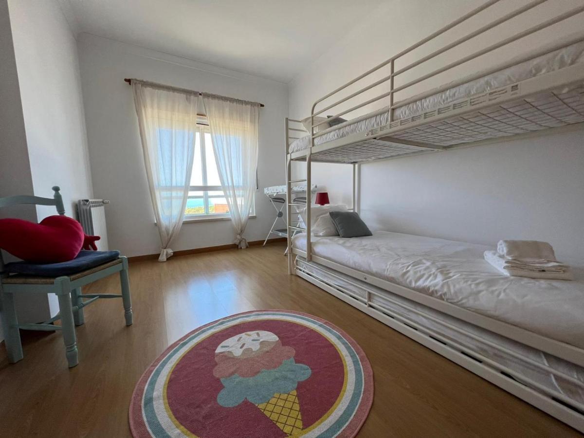Amazing Lodge By The Ocean - Fully Equipped! Ericeira Extérieur photo