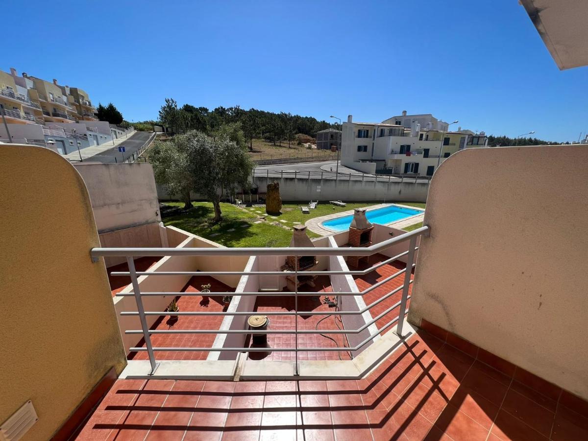 Amazing Lodge By The Ocean - Fully Equipped! Ericeira Extérieur photo