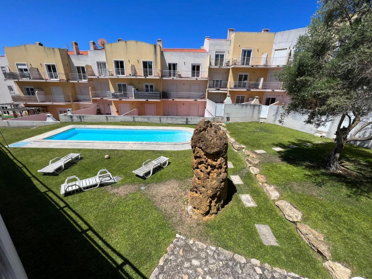 Amazing Lodge By The Ocean - Fully Equipped! Ericeira Extérieur photo
