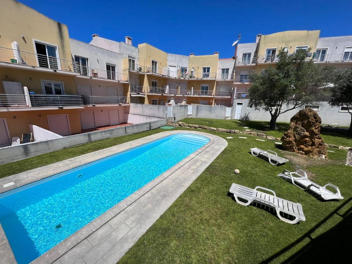 Amazing Lodge By The Ocean - Fully Equipped! Ericeira Extérieur photo