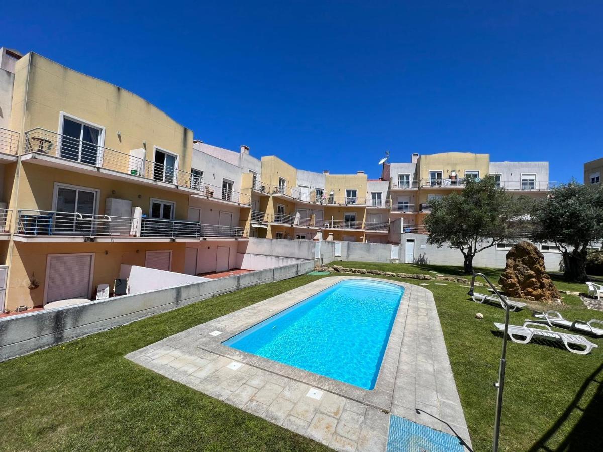 Amazing Lodge By The Ocean - Fully Equipped! Ericeira Extérieur photo