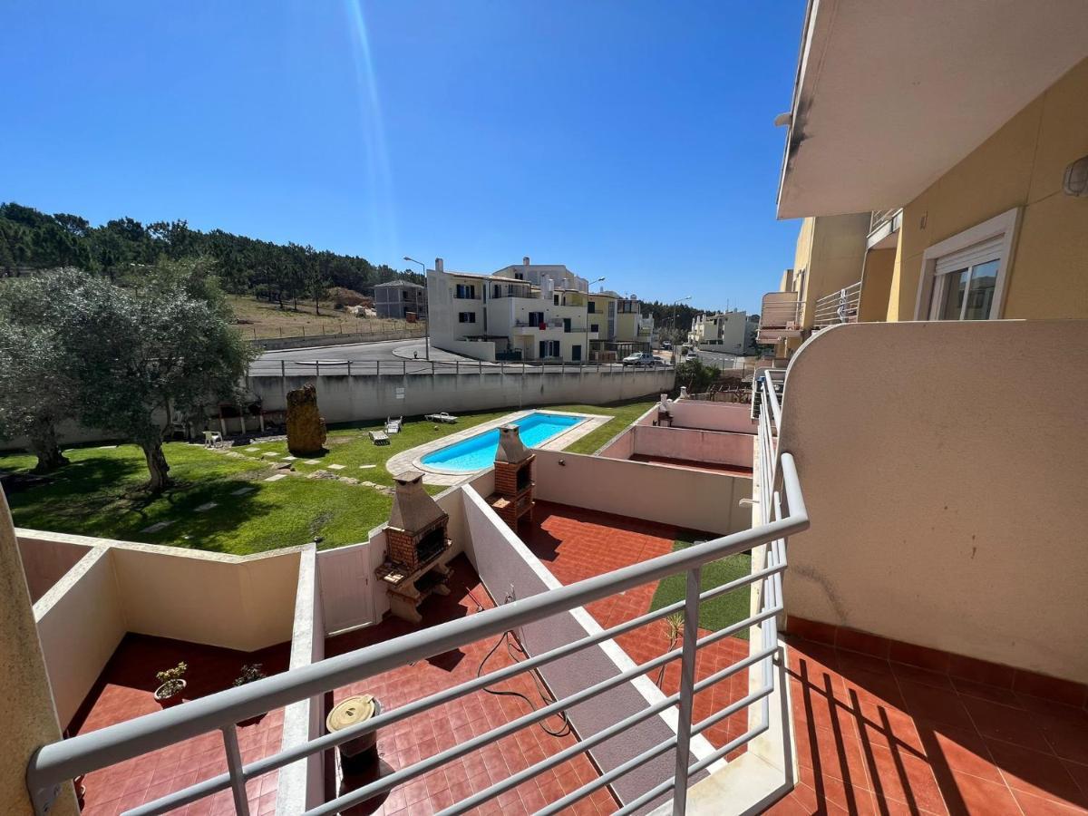 Amazing Lodge By The Ocean - Fully Equipped! Ericeira Extérieur photo