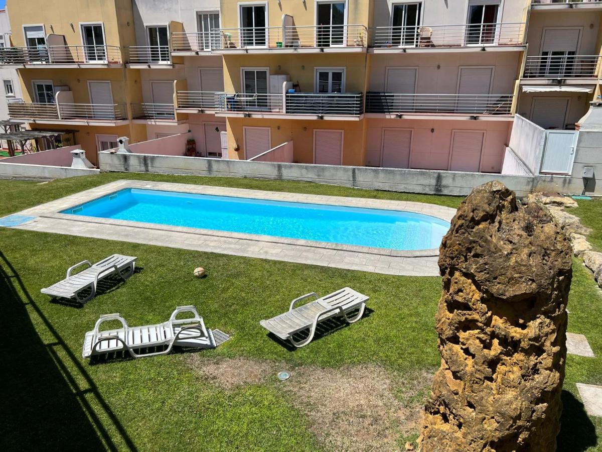 Amazing Lodge By The Ocean - Fully Equipped! Ericeira Extérieur photo