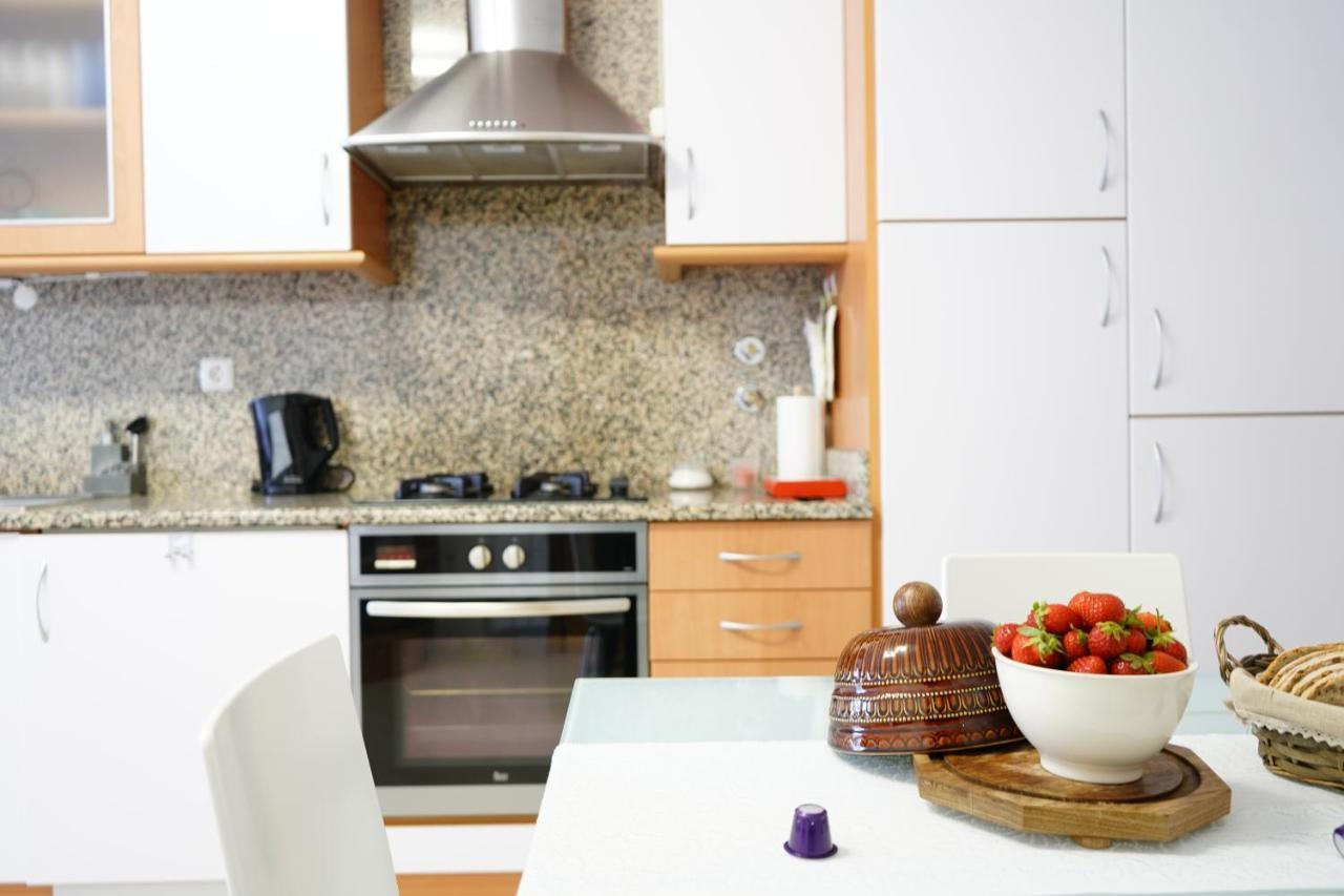 Amazing Lodge By The Ocean - Fully Equipped! Ericeira Extérieur photo