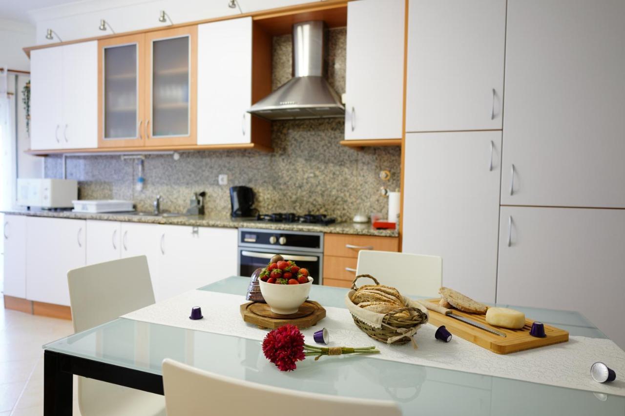 Amazing Lodge By The Ocean - Fully Equipped! Ericeira Extérieur photo