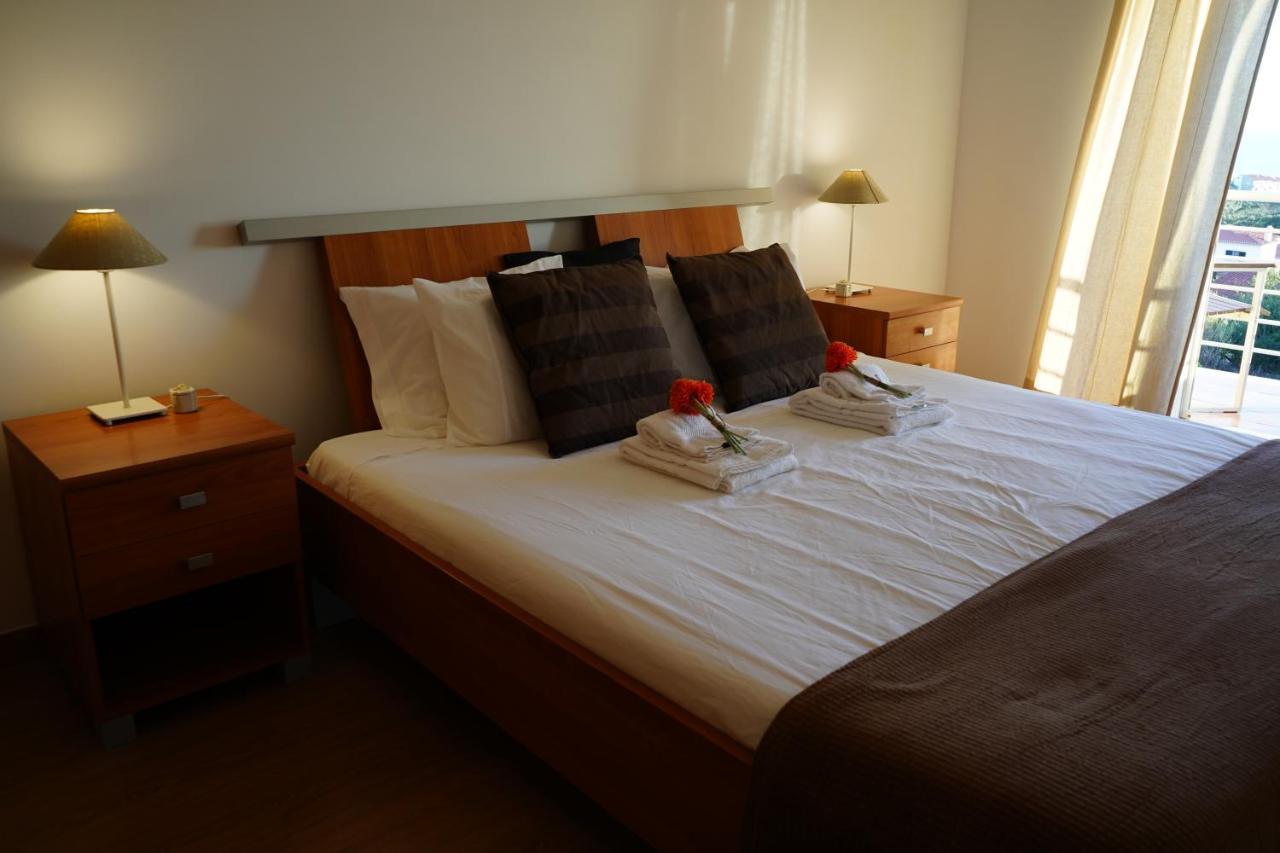 Amazing Lodge By The Ocean - Fully Equipped! Ericeira Extérieur photo