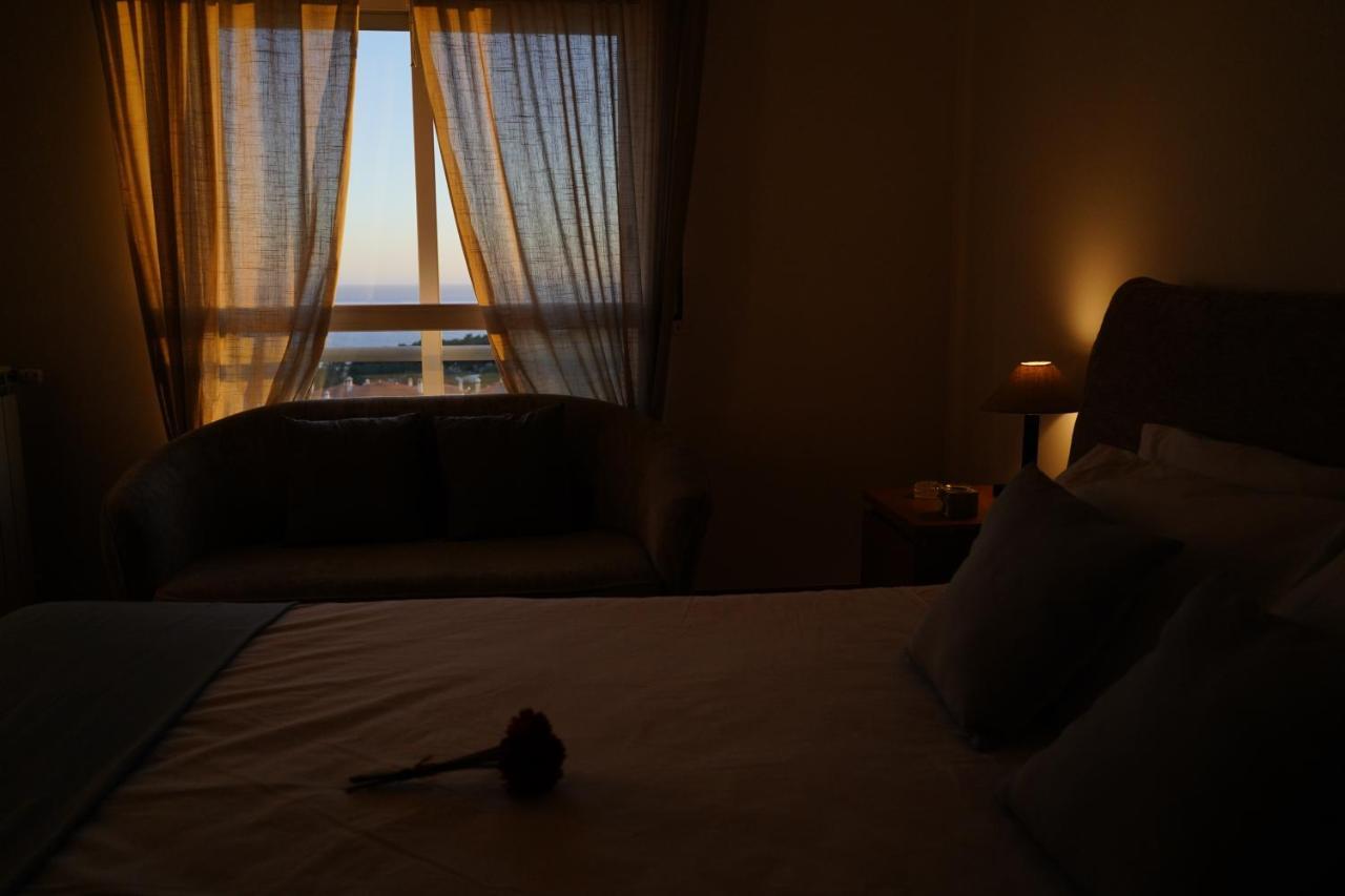 Amazing Lodge By The Ocean - Fully Equipped! Ericeira Extérieur photo