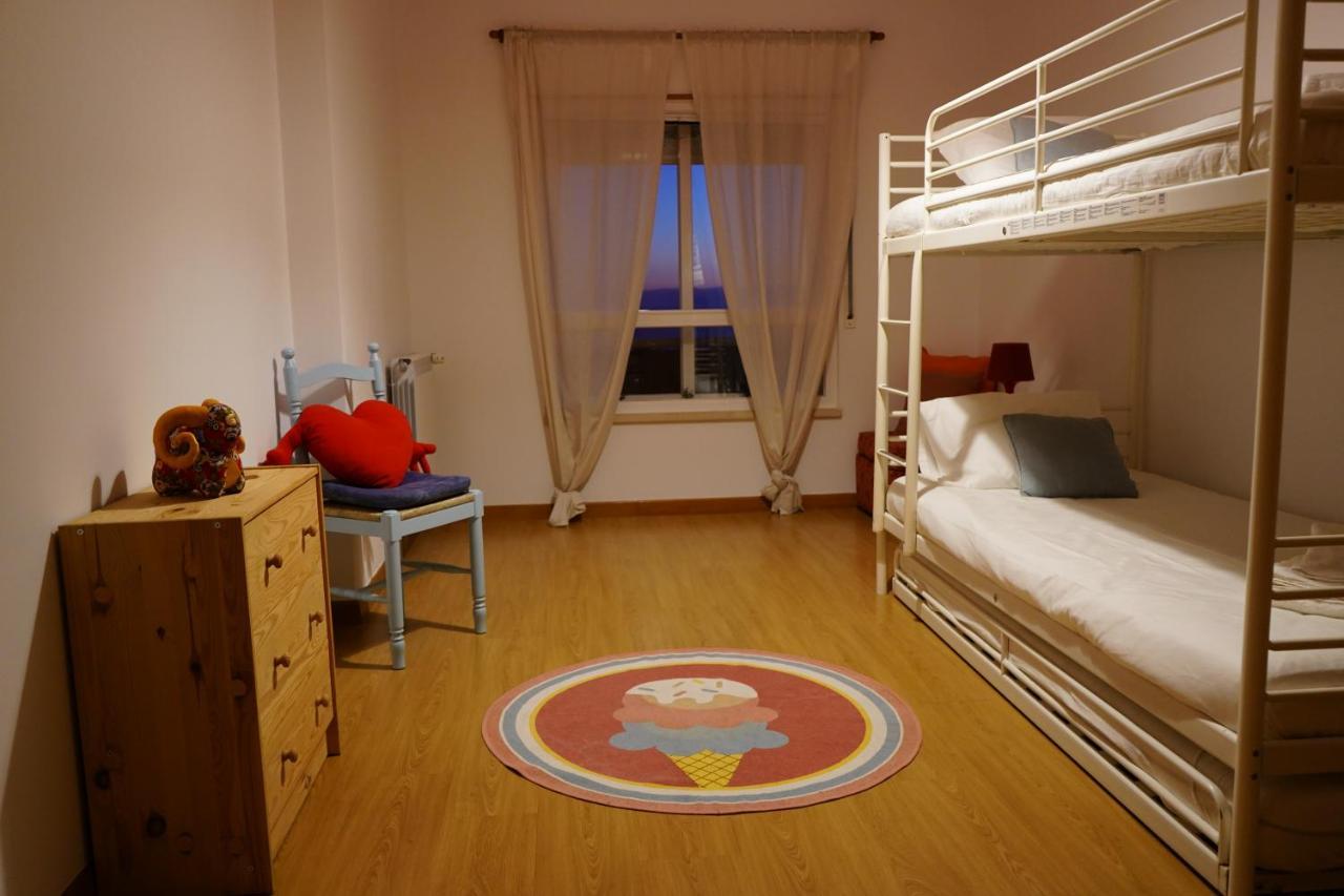Amazing Lodge By The Ocean - Fully Equipped! Ericeira Extérieur photo