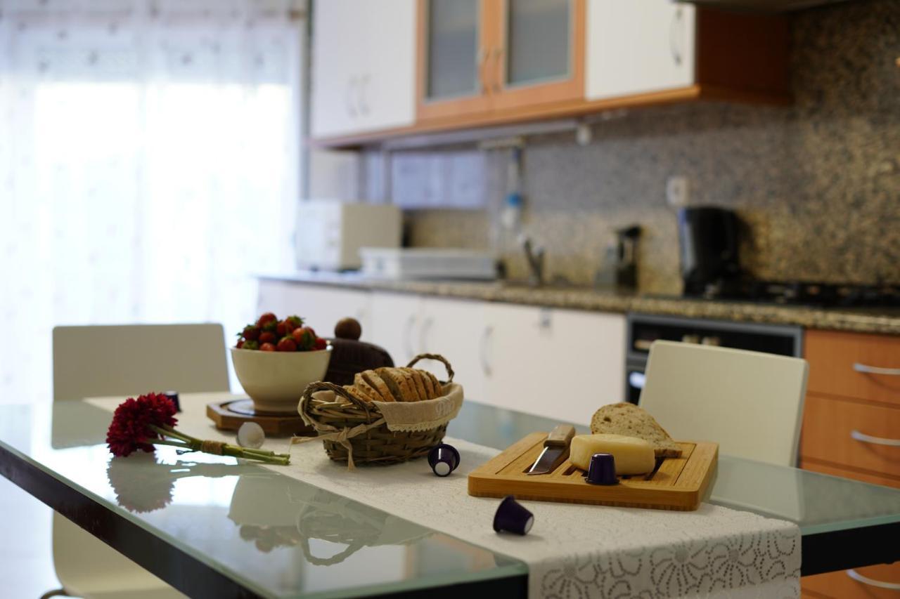 Amazing Lodge By The Ocean - Fully Equipped! Ericeira Extérieur photo