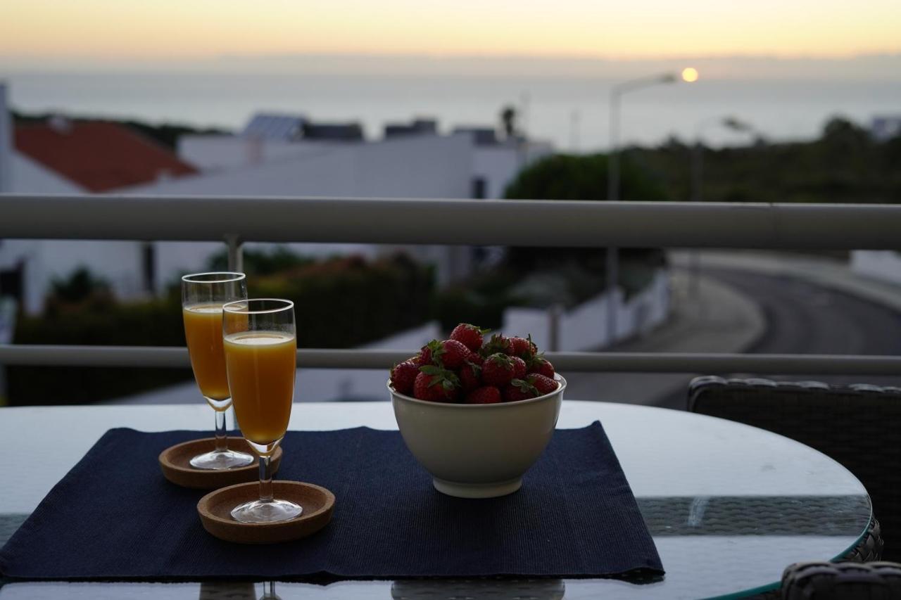 Amazing Lodge By The Ocean - Fully Equipped! Ericeira Extérieur photo