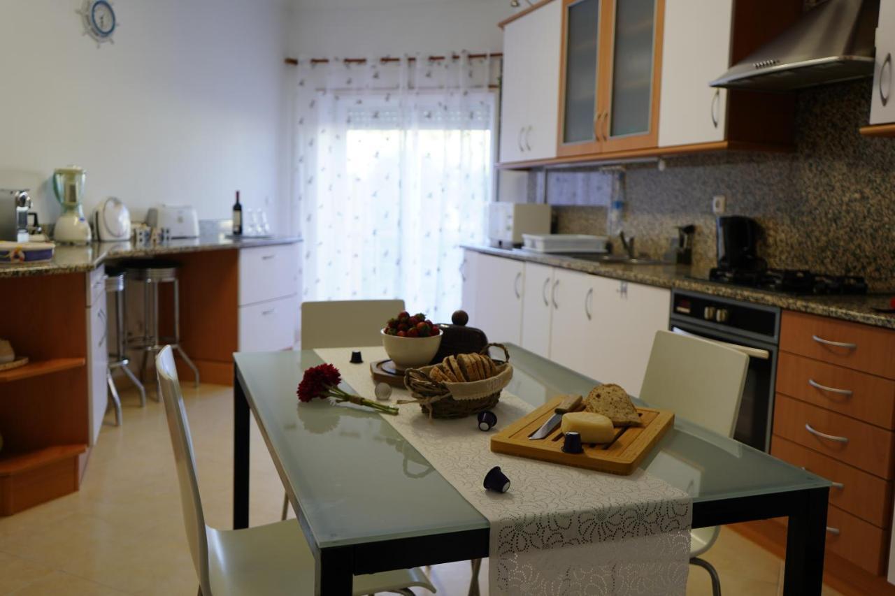 Amazing Lodge By The Ocean - Fully Equipped! Ericeira Extérieur photo