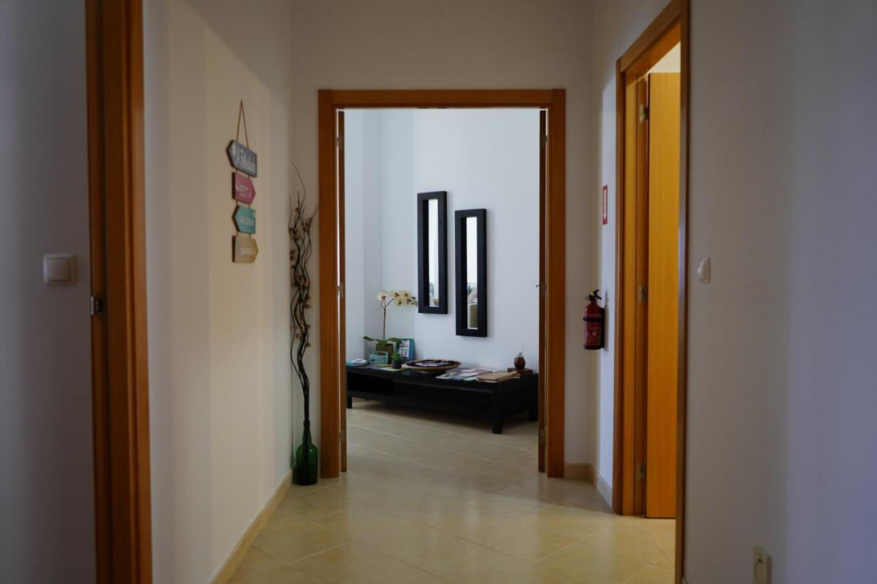 Amazing Lodge By The Ocean - Fully Equipped! Ericeira Extérieur photo