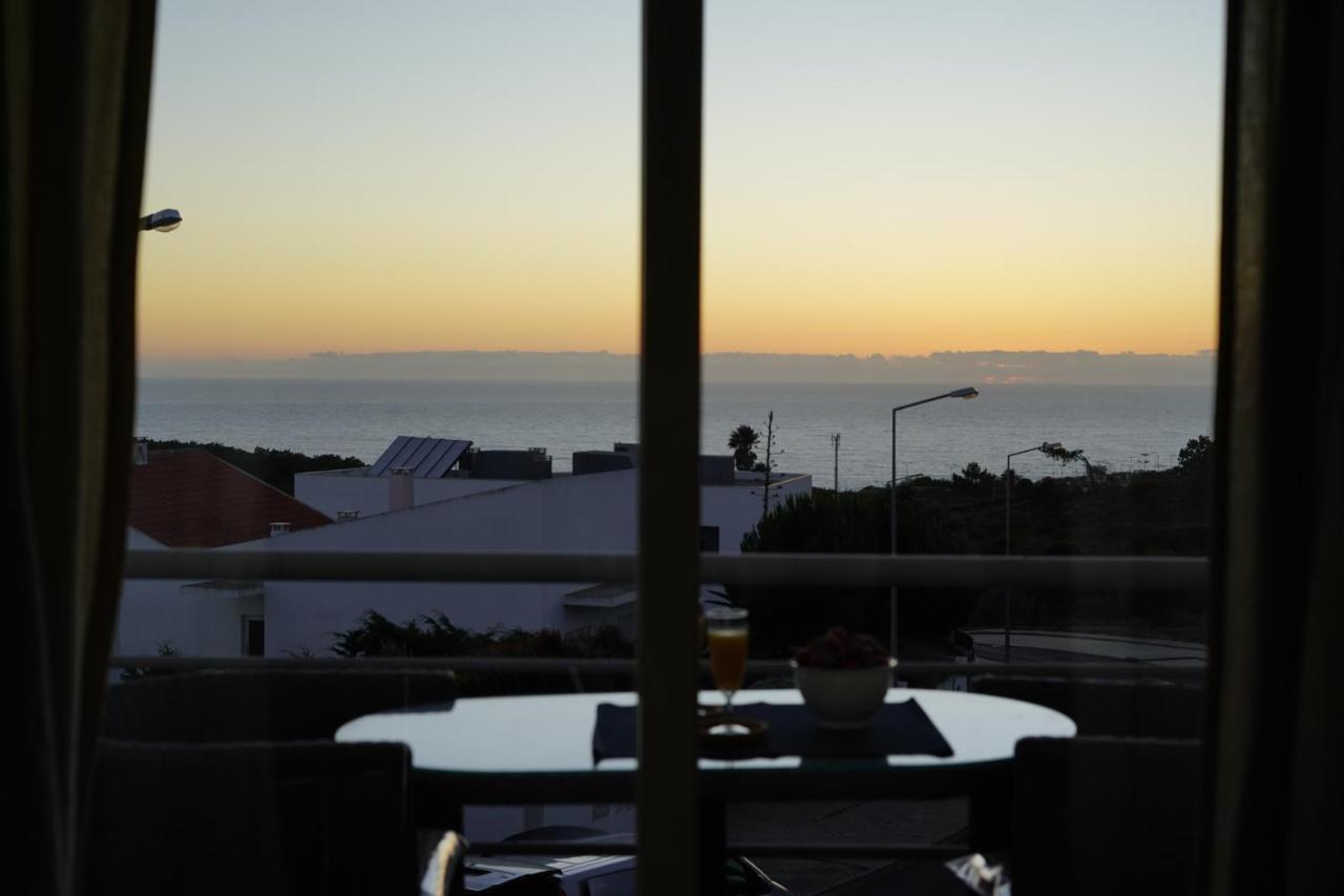 Amazing Lodge By The Ocean - Fully Equipped! Ericeira Extérieur photo