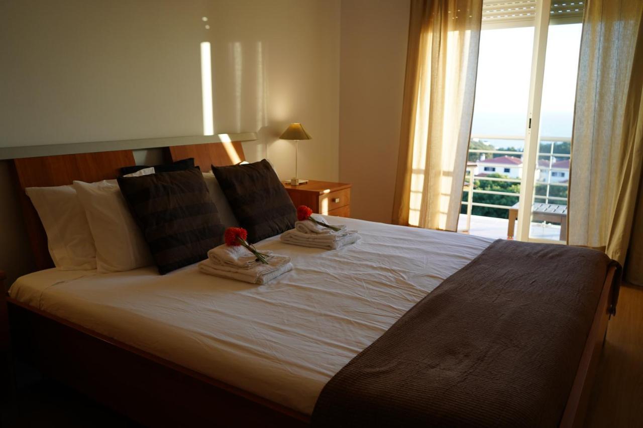 Amazing Lodge By The Ocean - Fully Equipped! Ericeira Extérieur photo