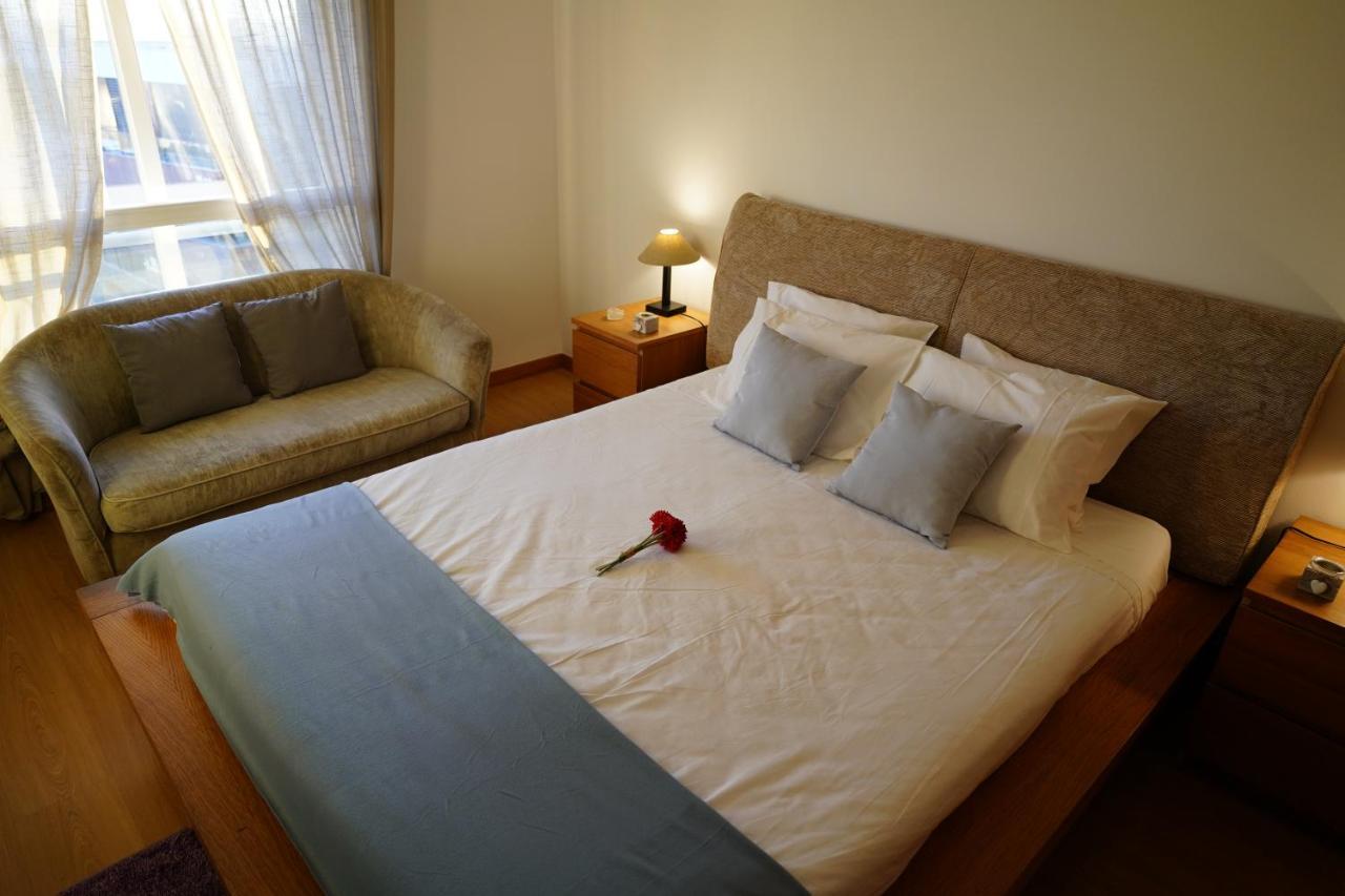 Amazing Lodge By The Ocean - Fully Equipped! Ericeira Extérieur photo