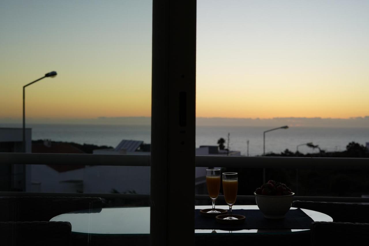 Amazing Lodge By The Ocean - Fully Equipped! Ericeira Extérieur photo