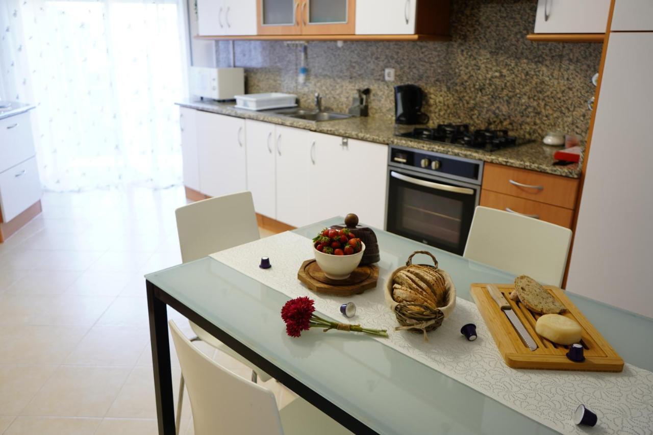 Amazing Lodge By The Ocean - Fully Equipped! Ericeira Extérieur photo