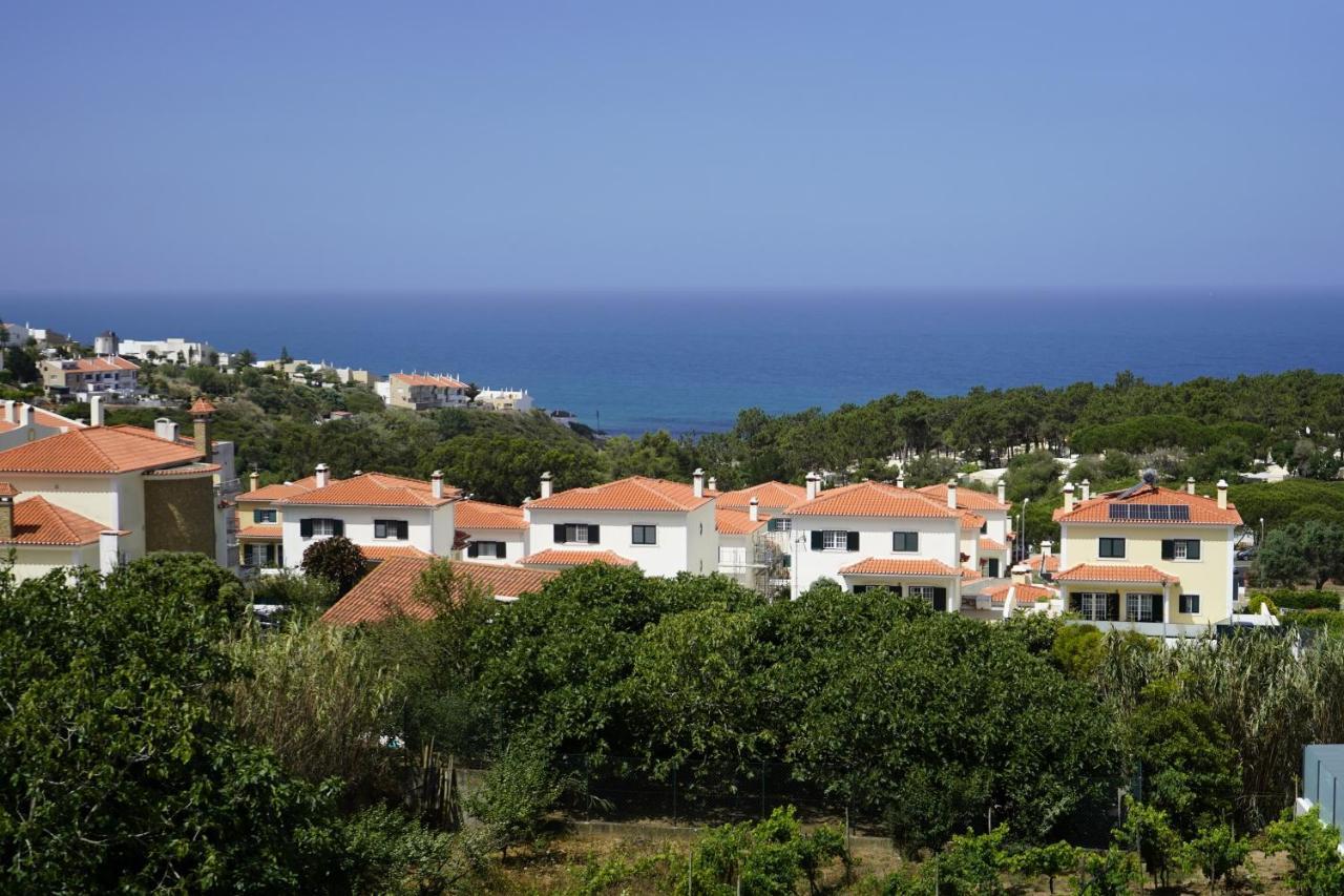 Amazing Lodge By The Ocean - Fully Equipped! Ericeira Extérieur photo