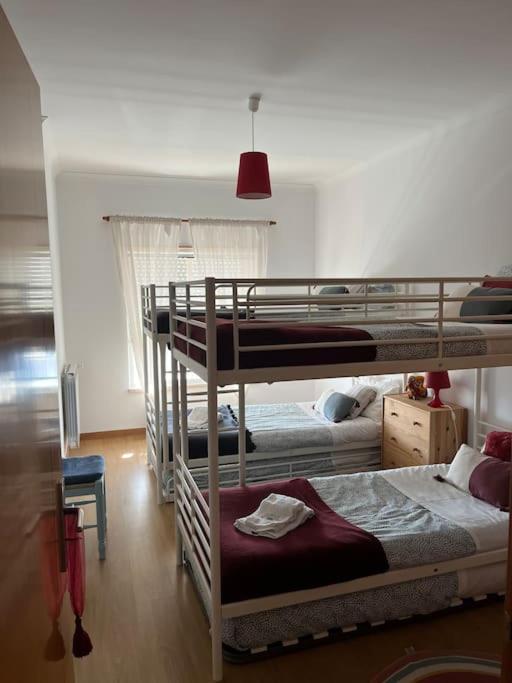 Amazing Lodge By The Ocean - Fully Equipped! Ericeira Extérieur photo